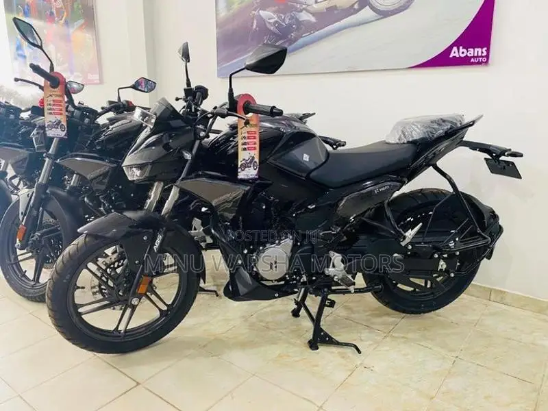 Hero Xtreme 125R 2026