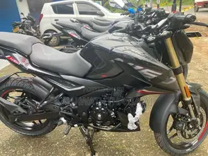 Bajaj Pulsar N160 Premium 2026