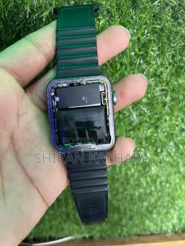 Apple Watch Parts
