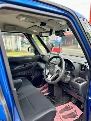 Nissan ROOX HIGHWAY STAR X 2024