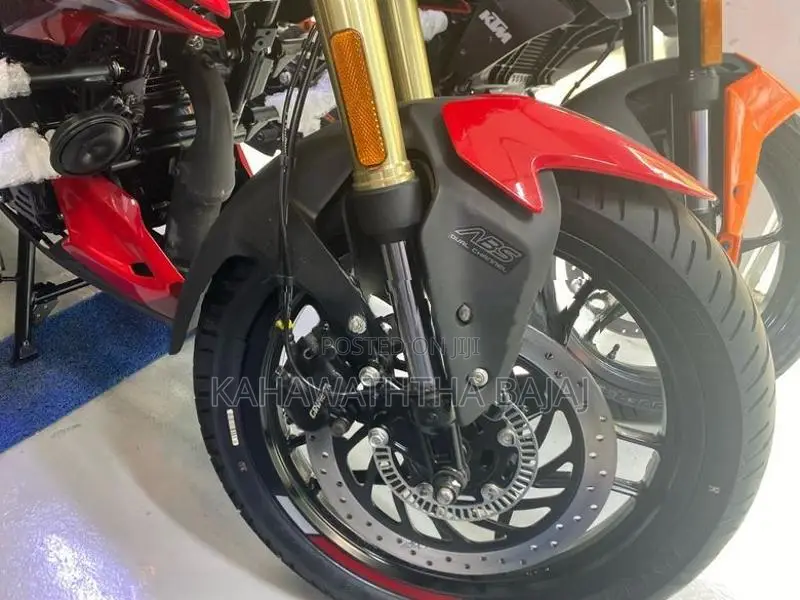 Bajaj Pulsar N160 Premium 2026