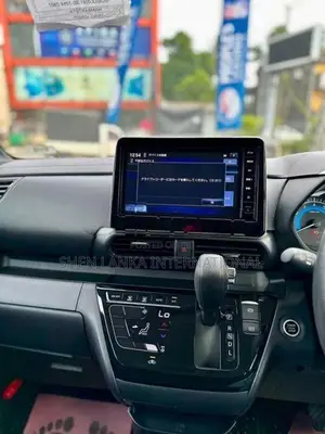 Nissan ROOX HIGHWAY STAR X 2024