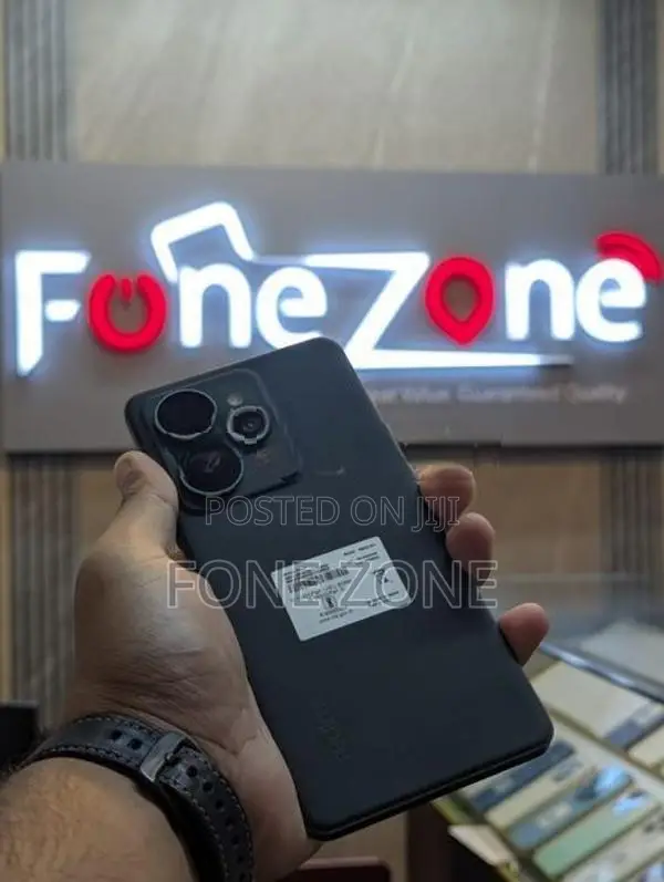 Realme 15 Pro 5G (Used)