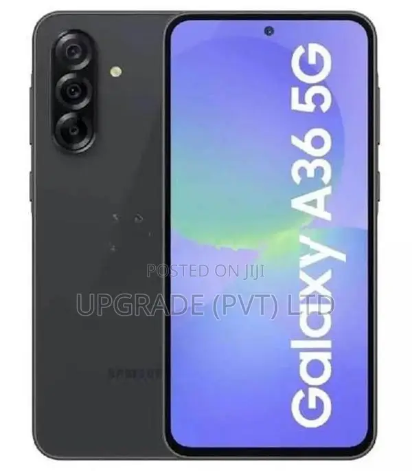 Samsung Galaxy A36 8GB 256GB (Brand New)