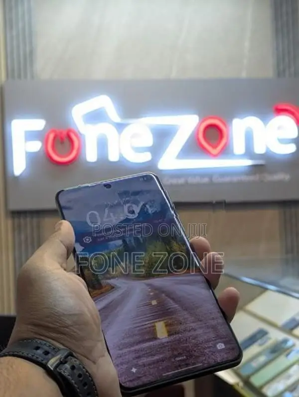 Realme 15 Pro 5G (Used)