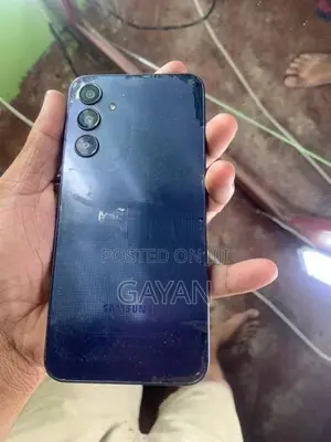 Samsung Galaxy A25 256GB (Used)