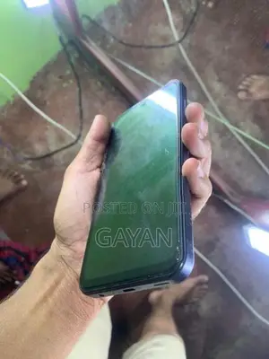 Samsung Galaxy A25 256GB (Used)