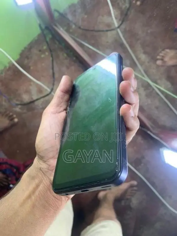 Samsung Galaxy A25 256GB (Used)