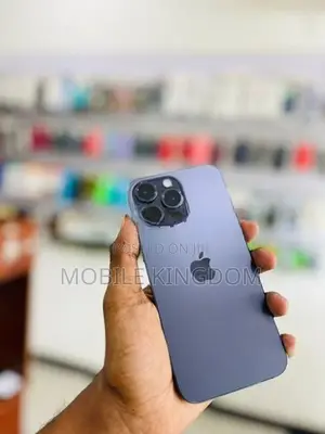 Apple iPhone 14 Pro 128GB Fullset Box (Used)