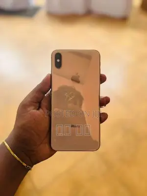 Apple iPhone XS Max (Used)