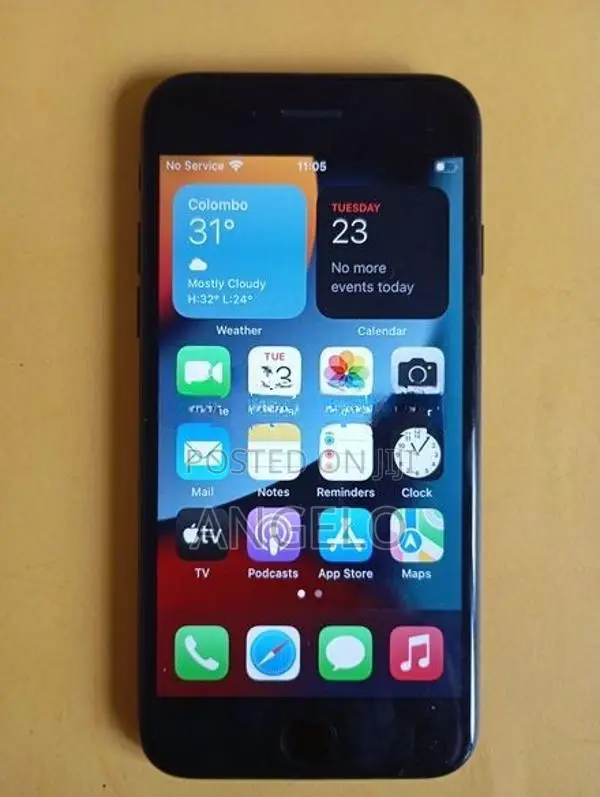 Apple iPhone 7 (Used)