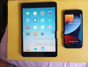 Apple iPhone 7 (Used)