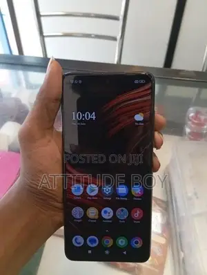 Xiaomi Poco x3 pro (Used)