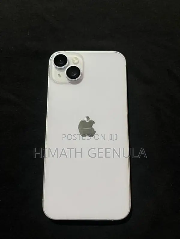 Apple iPhone 14 Plus (Used)