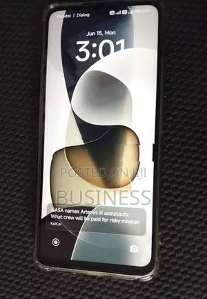 Xiaomi Redmi 14C (Used)