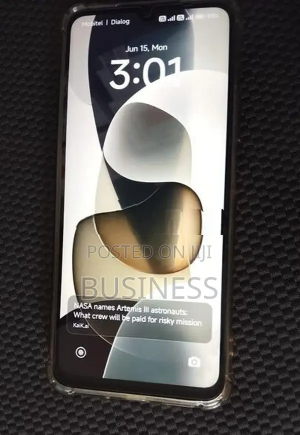Xiaomi Redmi 14C (Used)