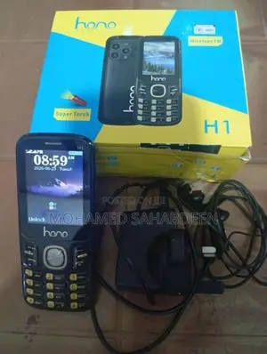 Hono H1 (Used)