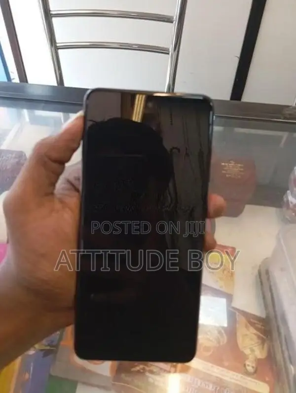 Xiaomi Poco x3 pro (Used)