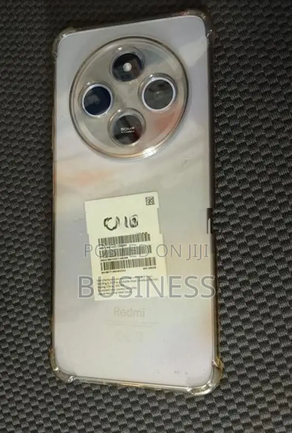 Xiaomi Redmi 14C (Used)