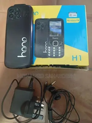 Hono H1 (Used)