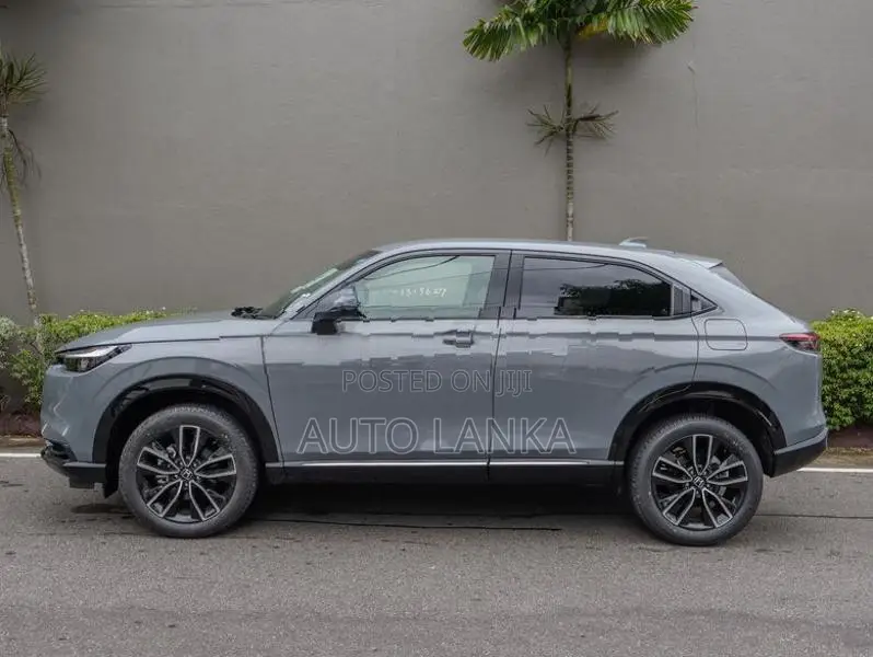 Honda Vezel Z Premium 2026