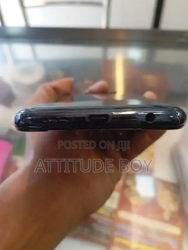 Xiaomi Poco x3 pro (Used)