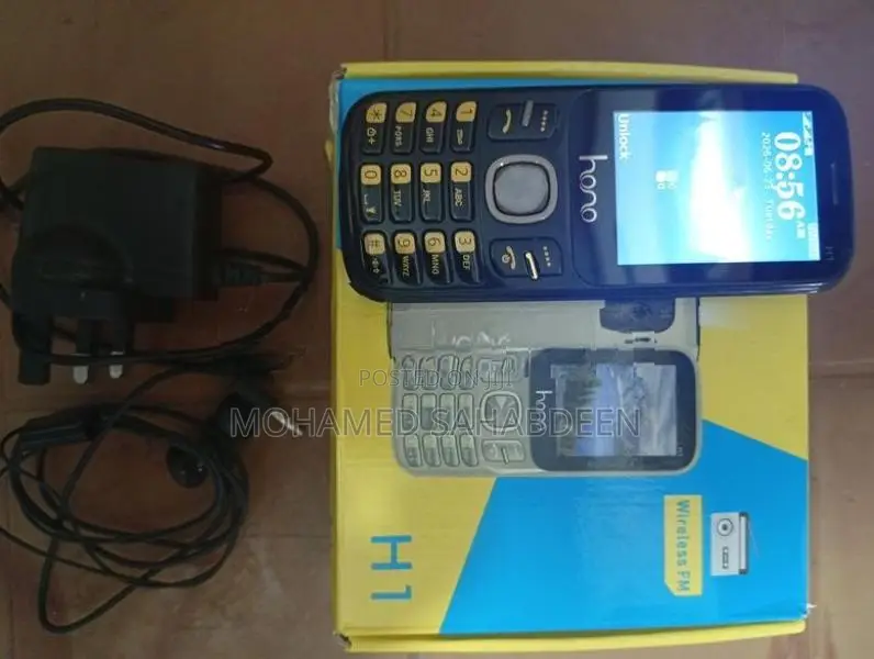 Hono H1 (Used)