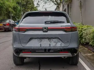 Honda Vezel Z Premium 2026