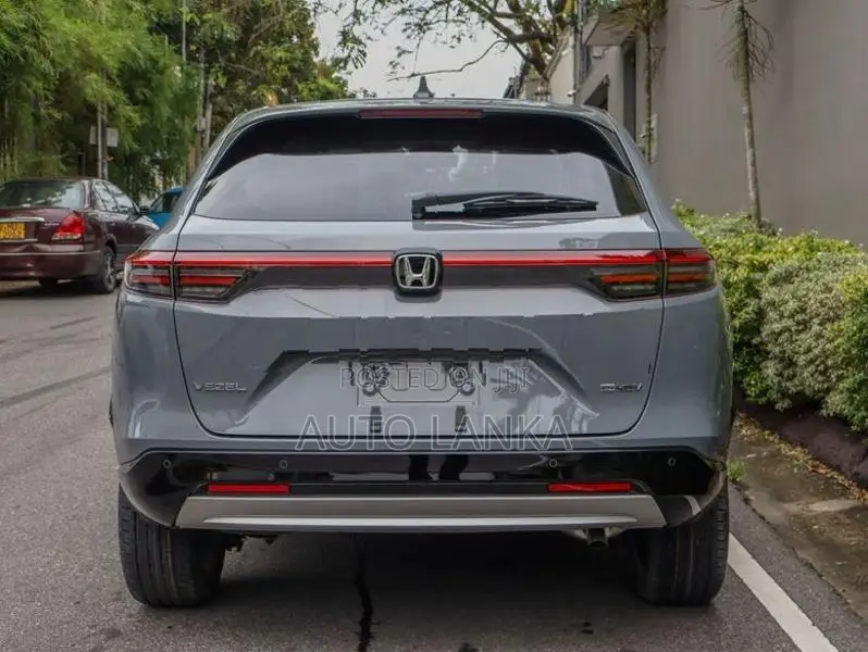 Honda Vezel Z Premium 2026