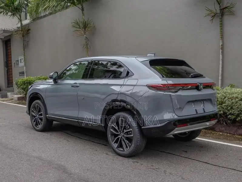 Honda Vezel Z Premium 2026
