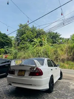 Mitsubishi Lancer CK1A 2000