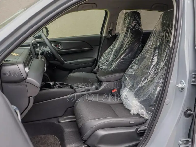 Honda Vezel Z Premium 2026