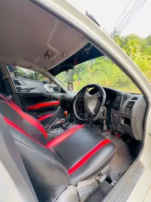 Mitsubishi Lancer CK1A 2000