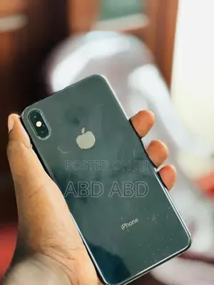 Apple iPhone XS Max (Used)