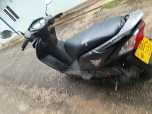Honda Dio 2016