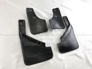 Daihatsu Taft Mud Flaps Japan