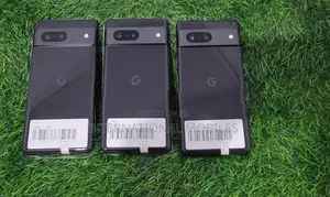 Google Pixel 7 5G 128GB (Used)