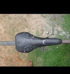 Lumala sport bicycle