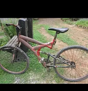 Lumala sport bicycle