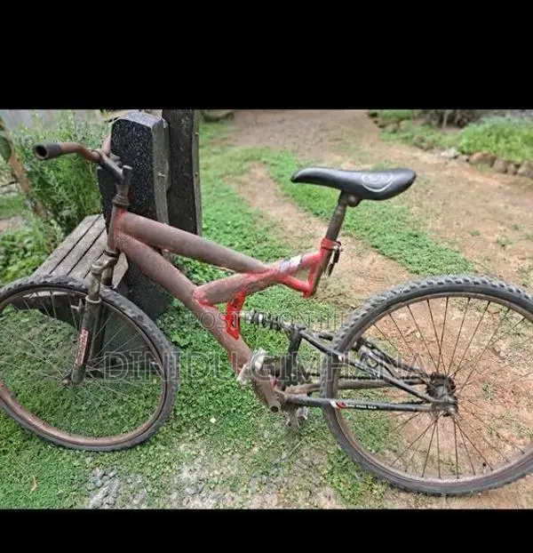 Lumala sport bicycle
