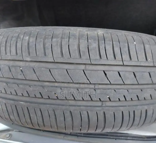 185/65/15 Tyre