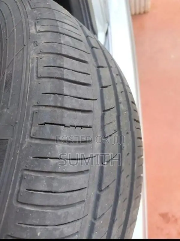 185/65/15 Tyre
