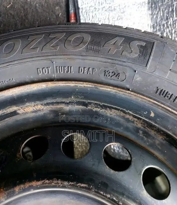 185/65/15 Tyre