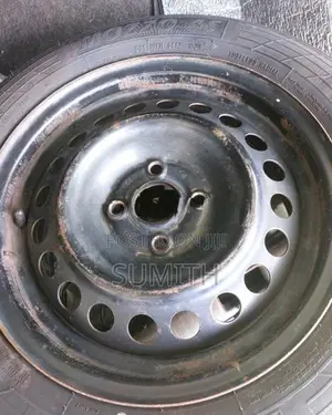 185/65/15 Tyre