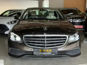 Mercedes Benz E350 PREMIUM PLUS PACKAGE 2017
