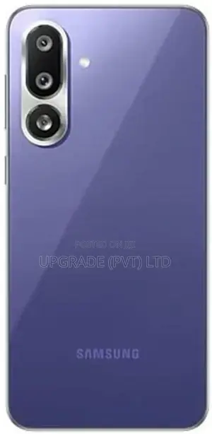 Samsung Galaxy F56 5G 8GB (Brand New)