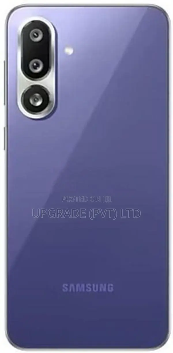 Samsung Galaxy F56 5G 8GB (Brand New)