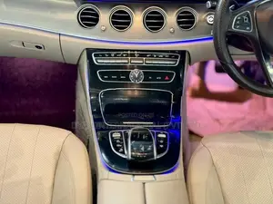 Mercedes Benz E350 PREMIUM PLUS PACKAGE 2017