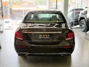 Mercedes Benz E350 PREMIUM PLUS PACKAGE 2017