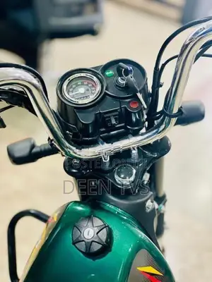 TVS XL 100 2026